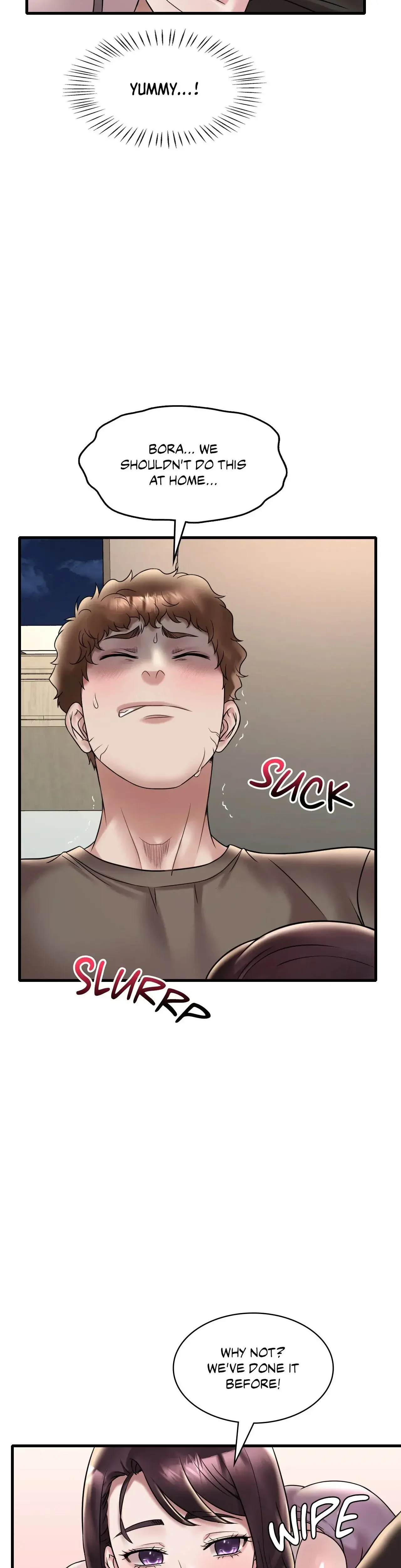 Drunk On You Chapter 34 - Page 20
