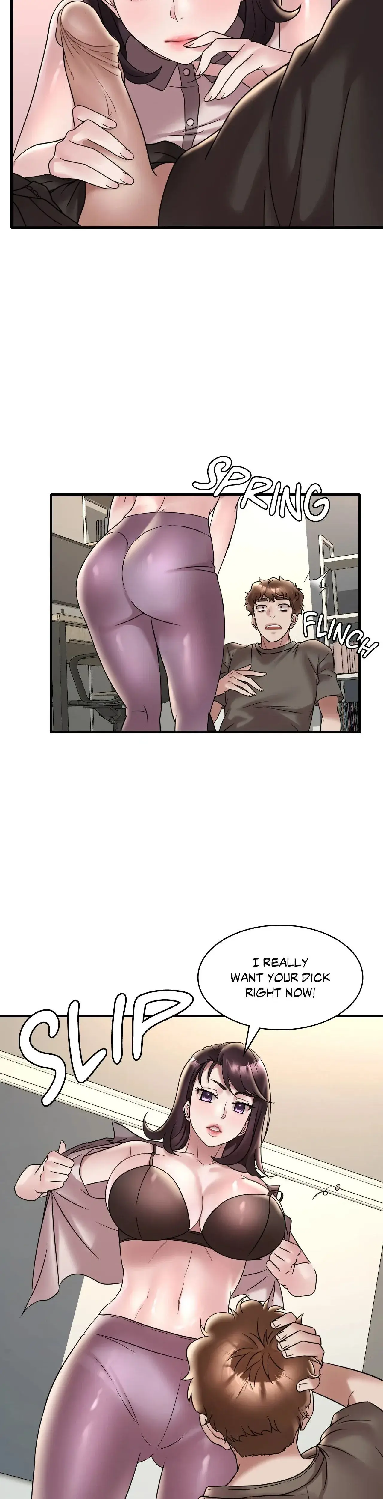 Drunk On You Chapter 34 - Page 21
