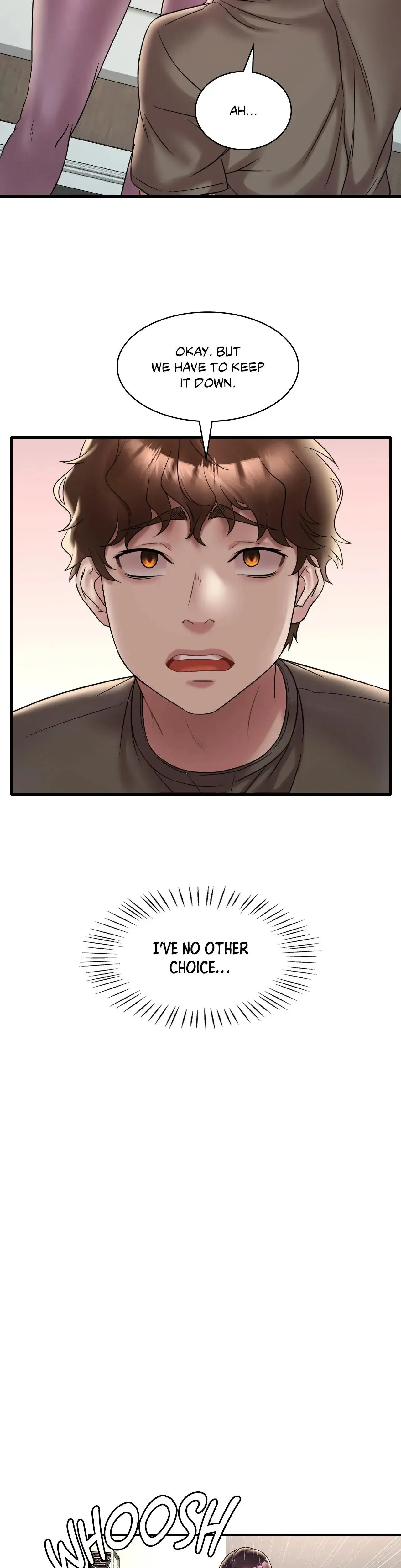 Drunk On You Chapter 34 - Page 22