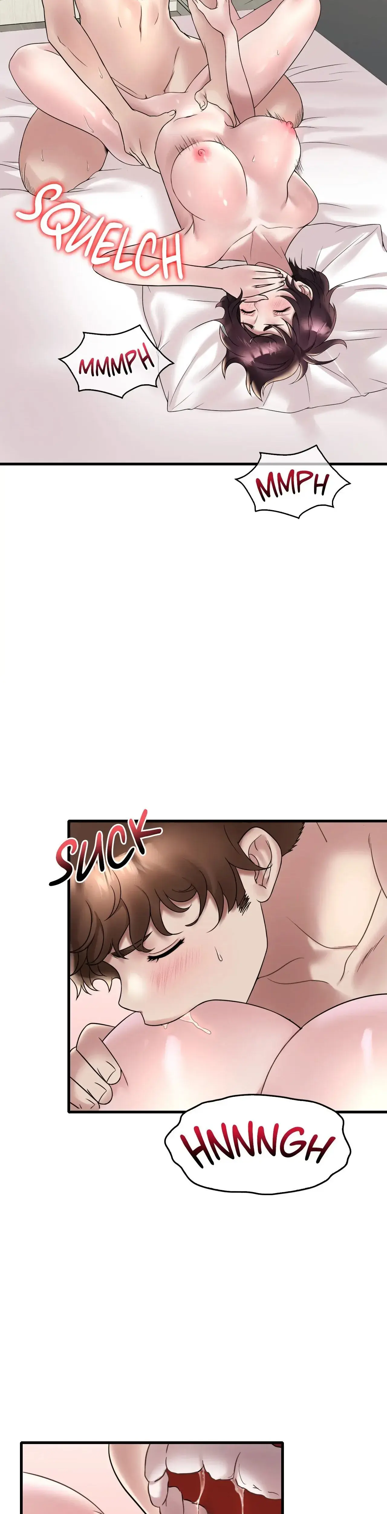 Drunk On You Chapter 34 - Page 25