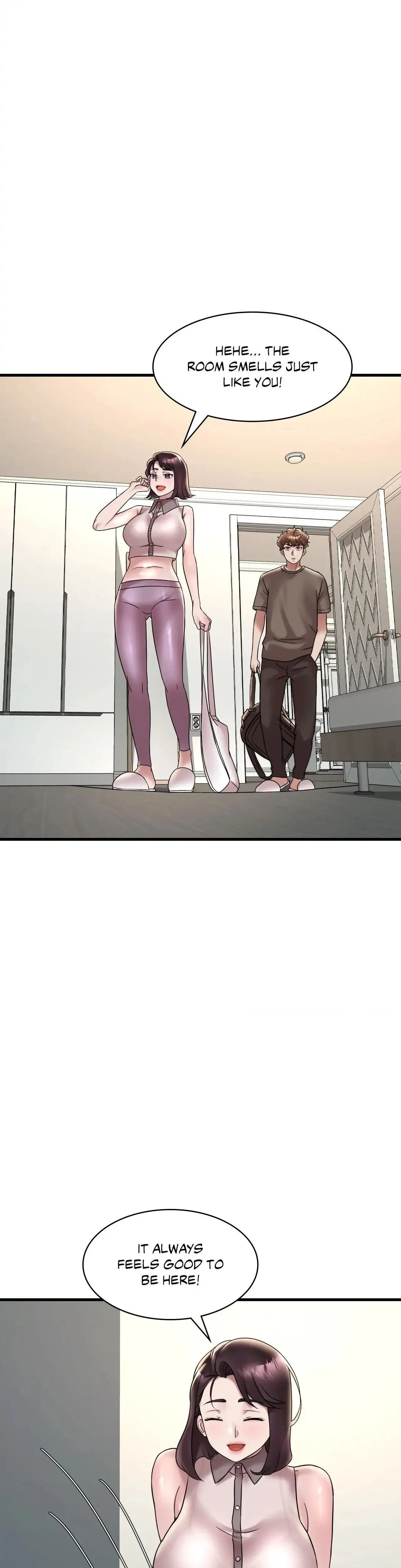 Drunk On You Chapter 34 - Page 3