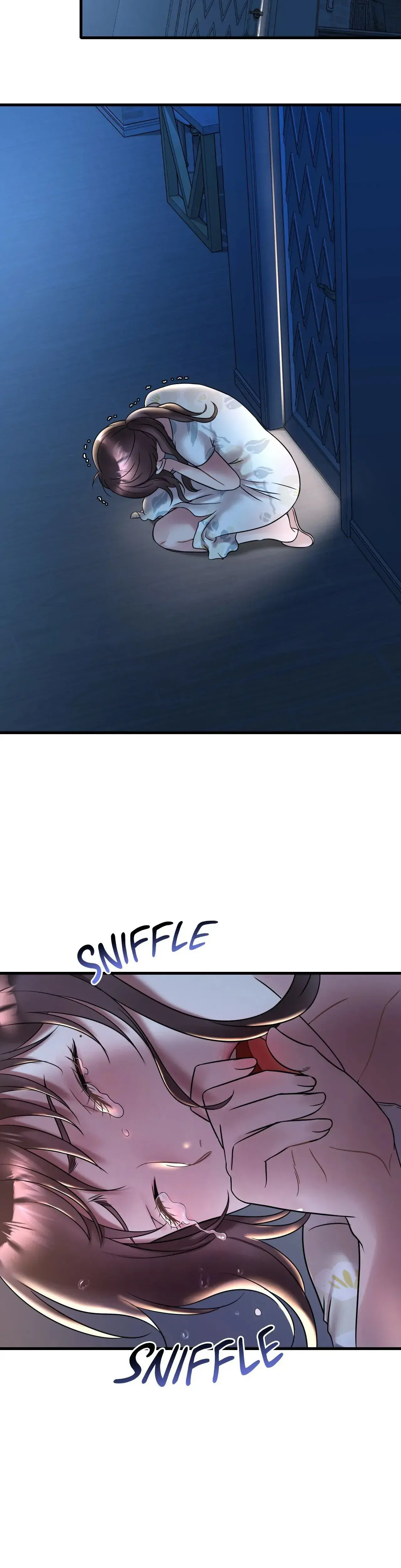 Drunk On You Chapter 34 - Page 36