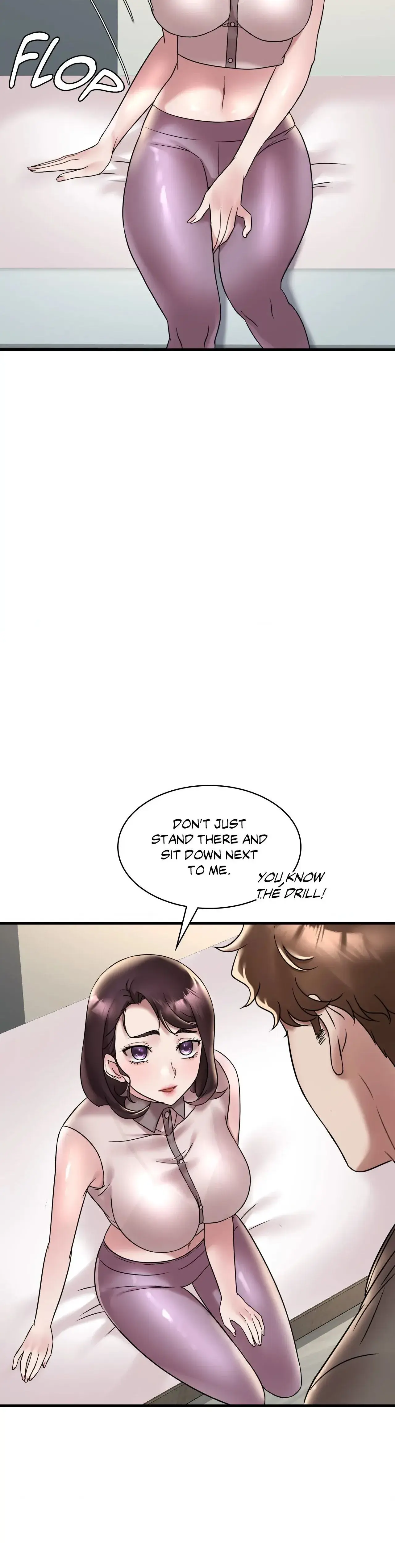 Drunk On You Chapter 34 - Page 4