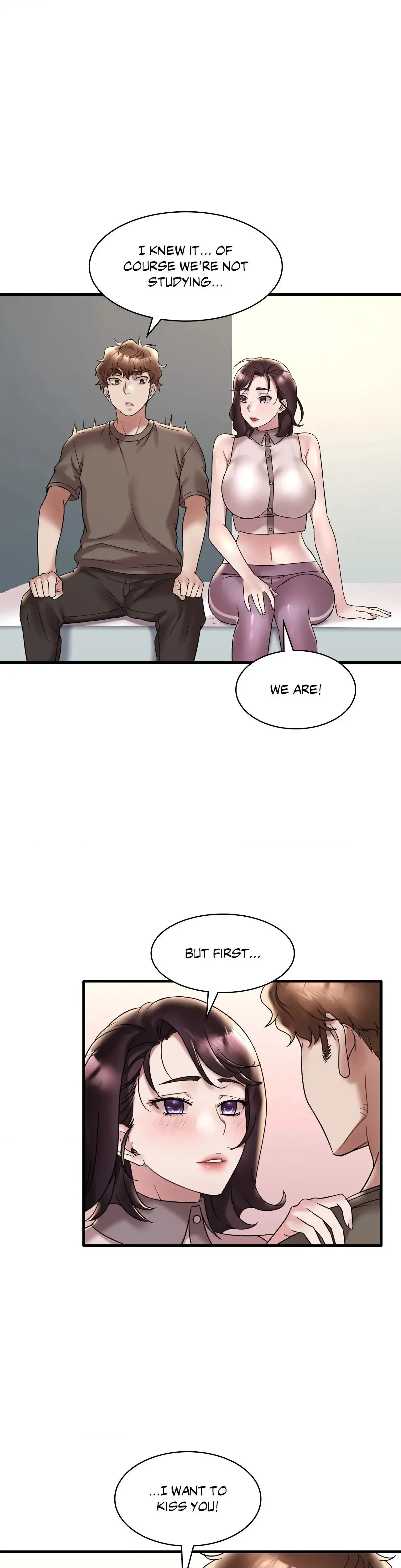 Drunk On You Chapter 34 - Page 5