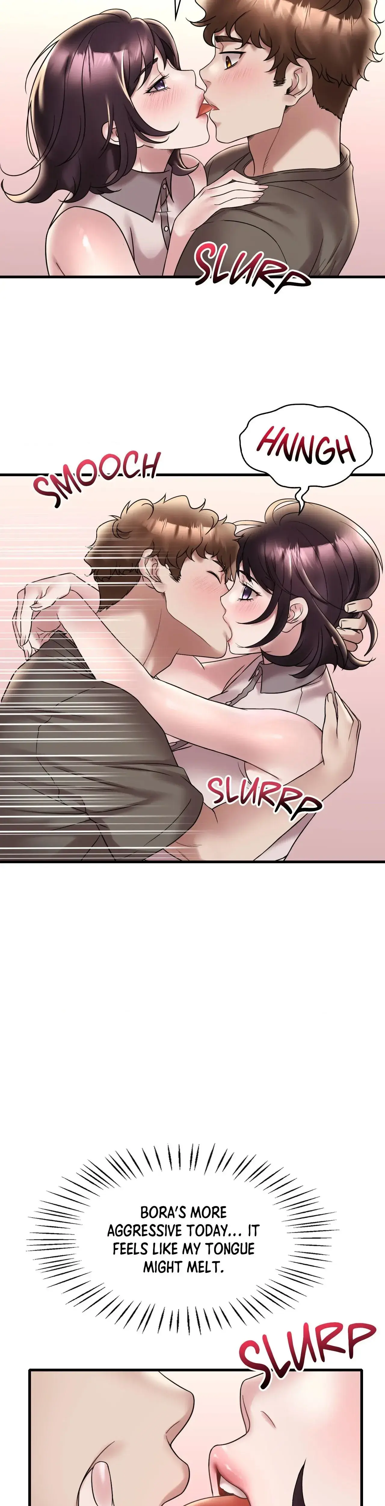 Drunk On You Chapter 34 - Page 6