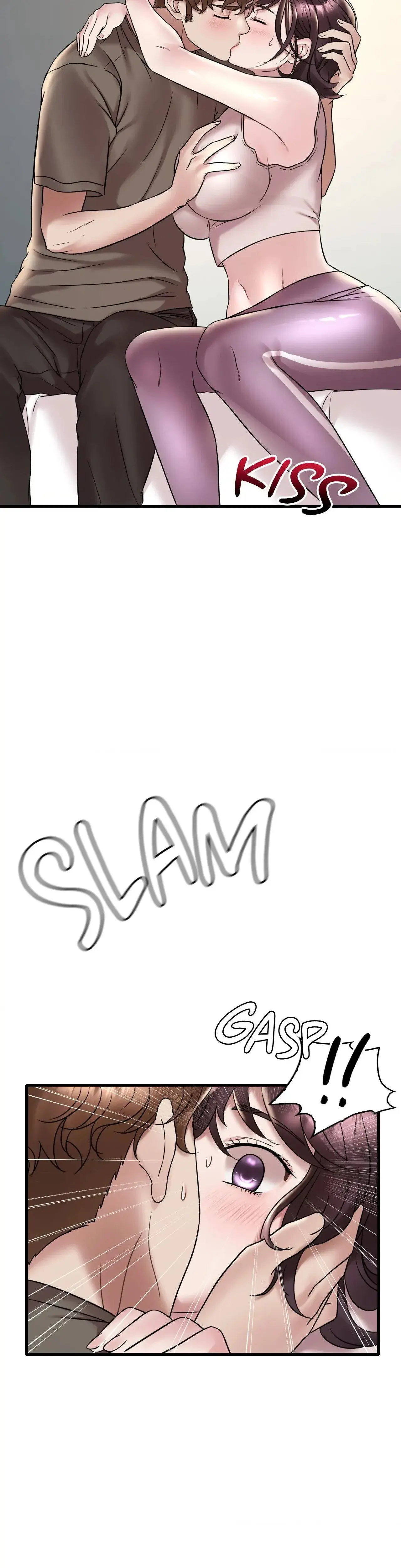 Drunk On You Chapter 34 - Page 8