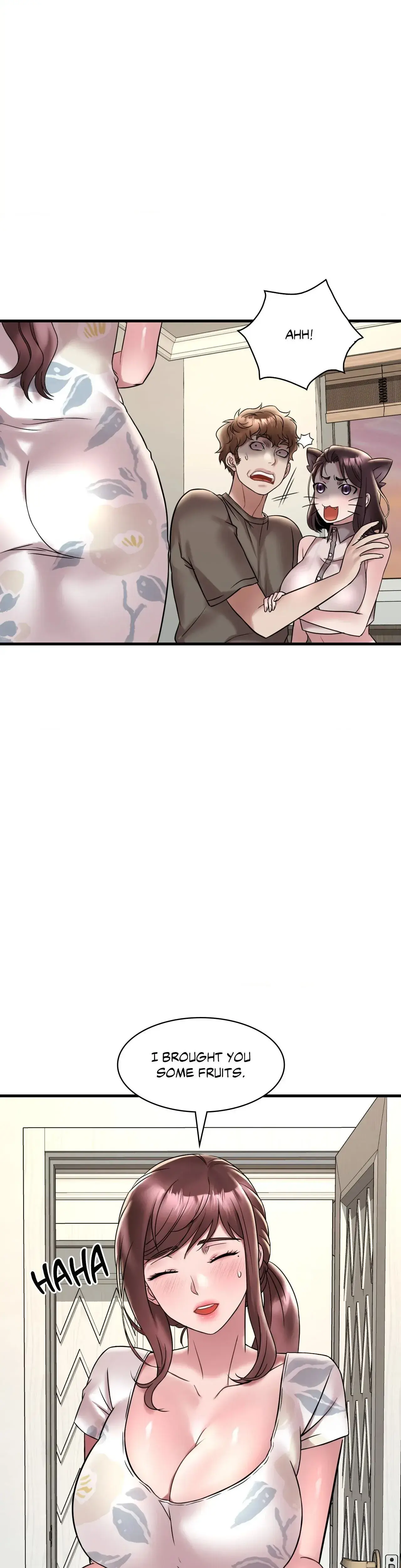 Drunk On You Chapter 34 - Page 9