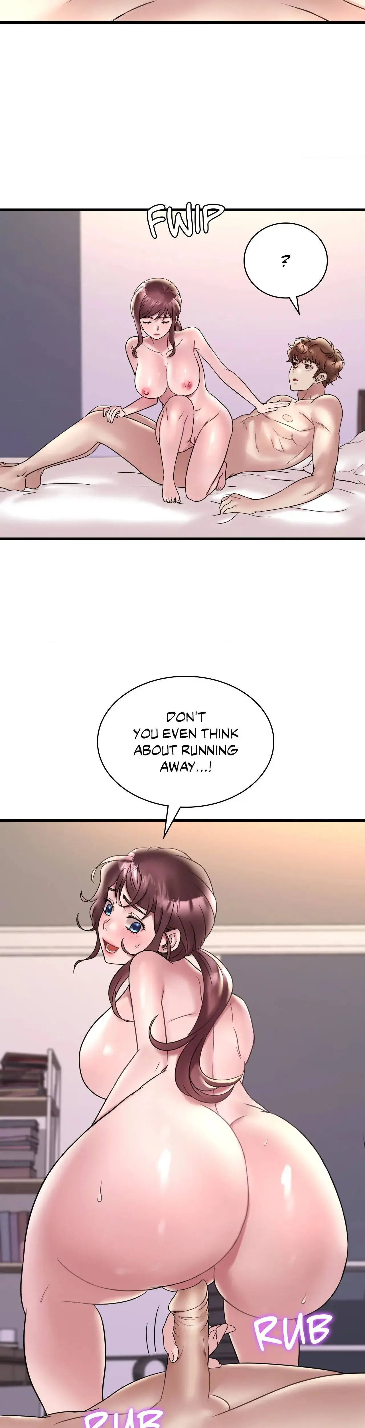 Drunk On You Chapter 35 - Page 14