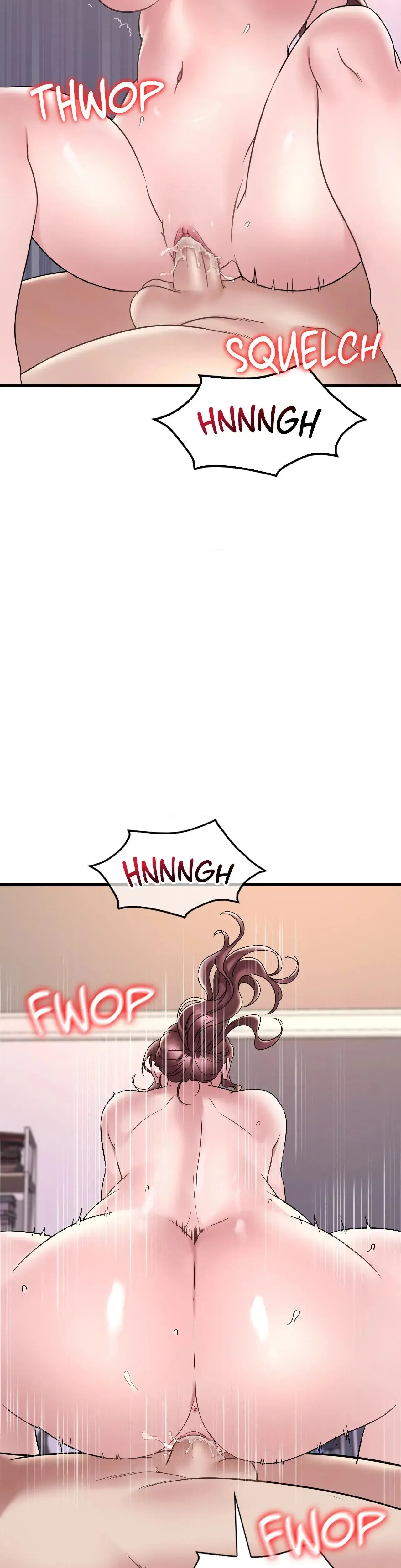 Drunk On You Chapter 35 - Page 17