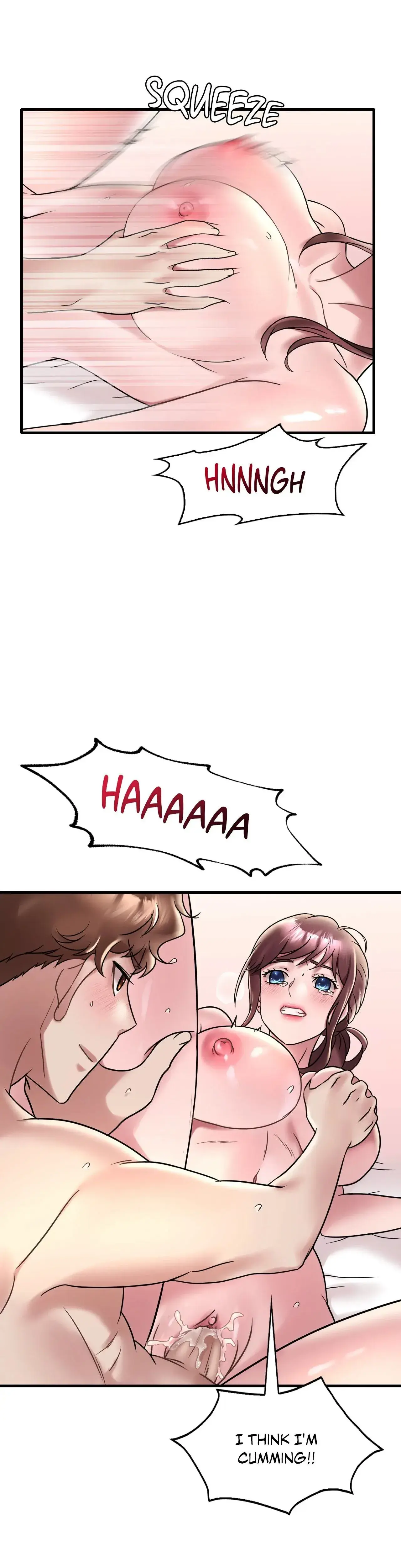 Drunk On You Chapter 35 - Page 20