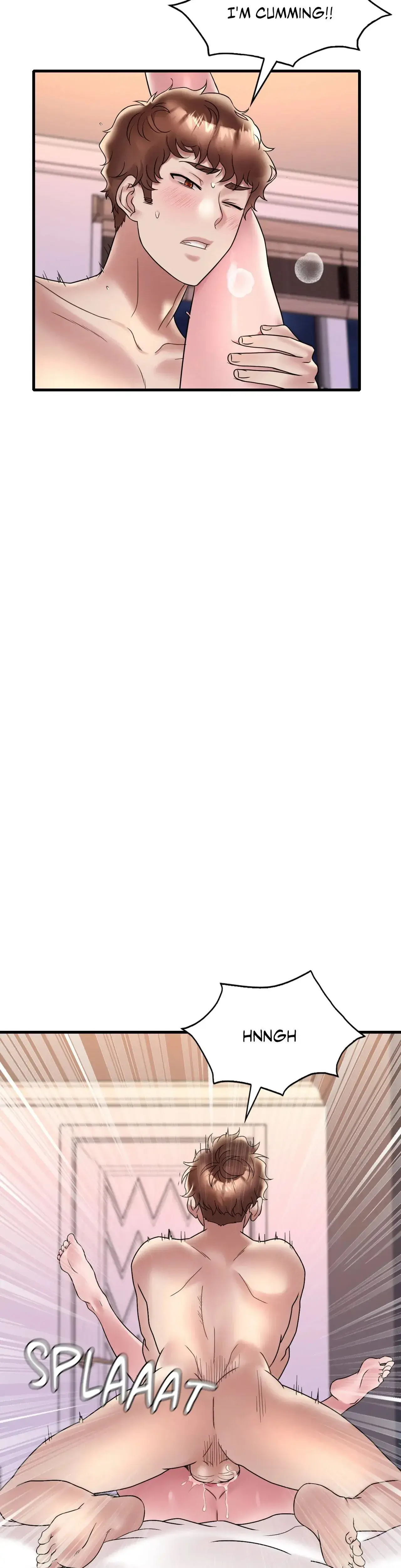 Drunk On You Chapter 35 - Page 22