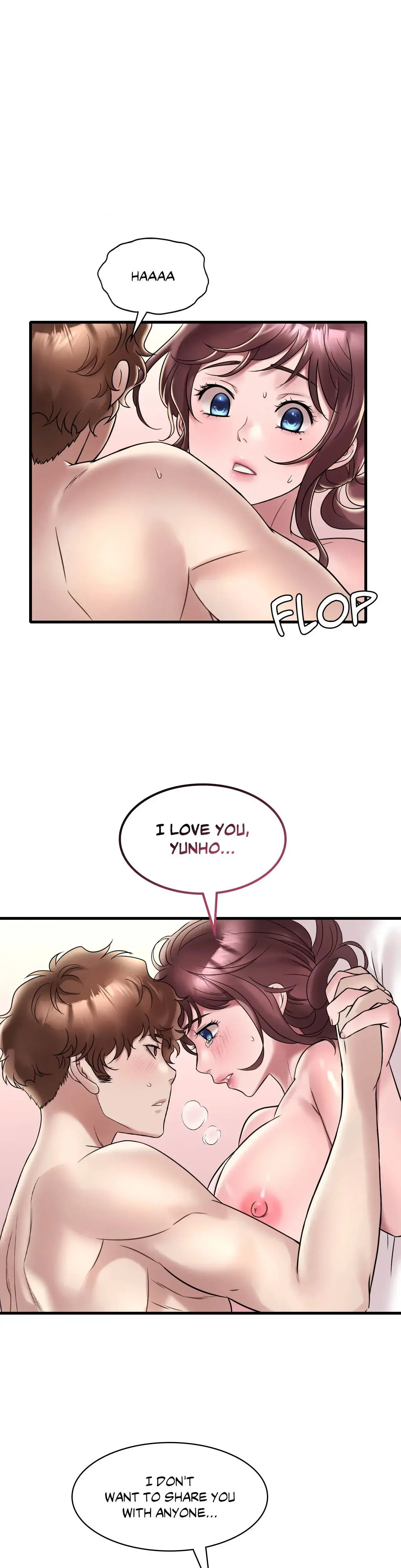 Drunk On You Chapter 35 - Page 24