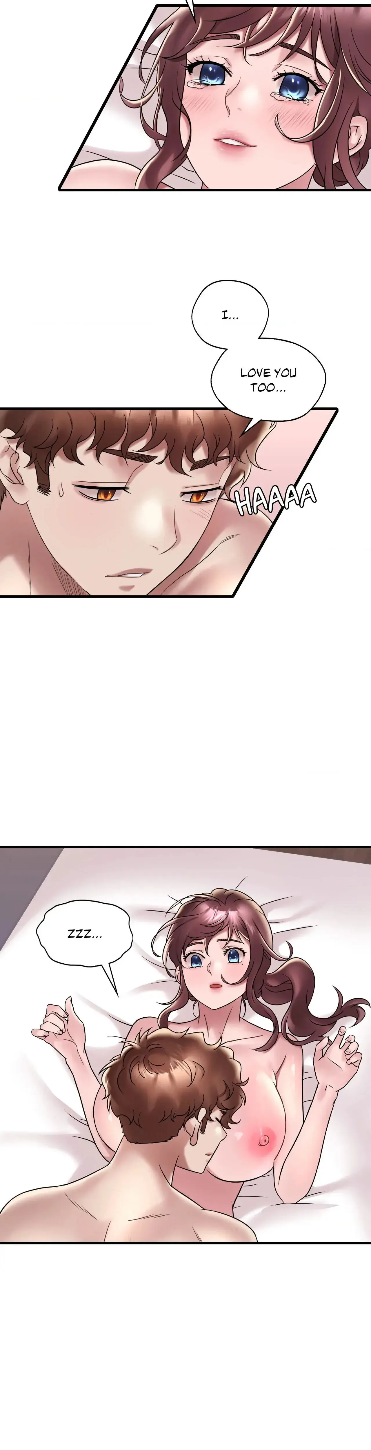 Drunk On You Chapter 35 - Page 25