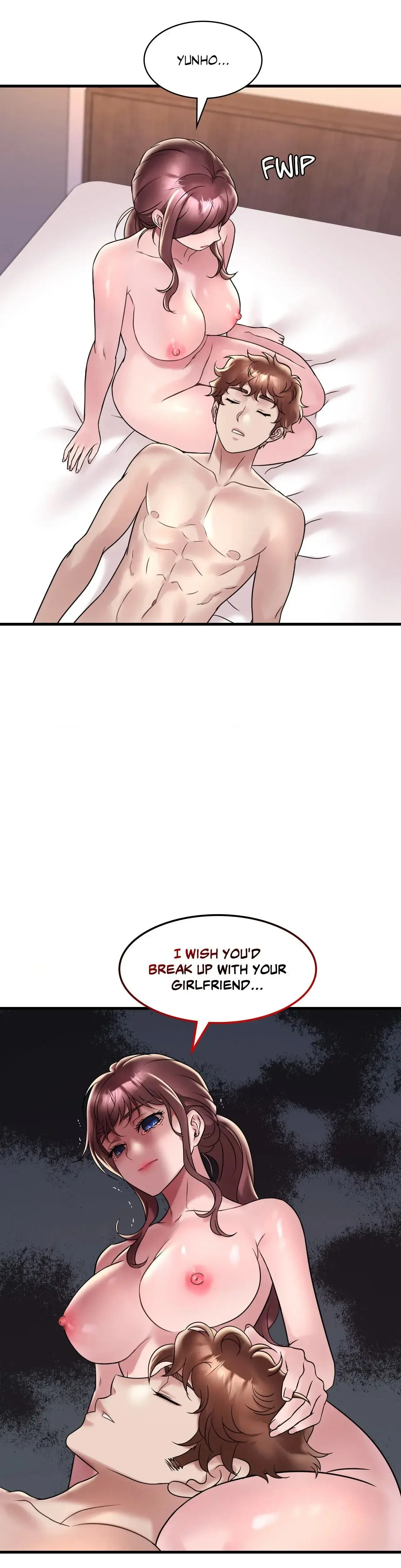 Drunk On You Chapter 35 - Page 26