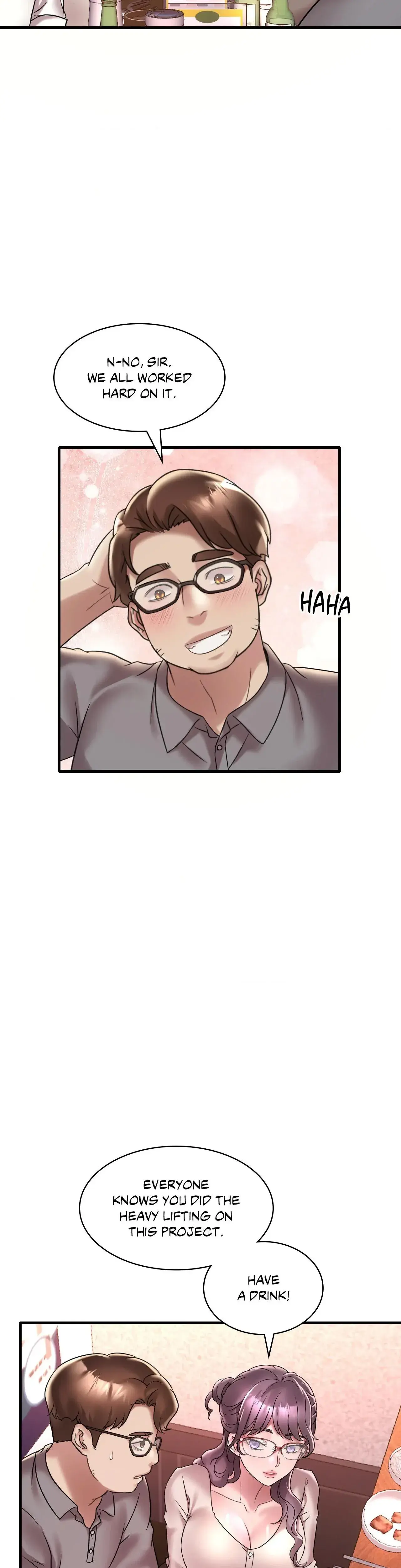 Drunk On You Chapter 35 - Page 31