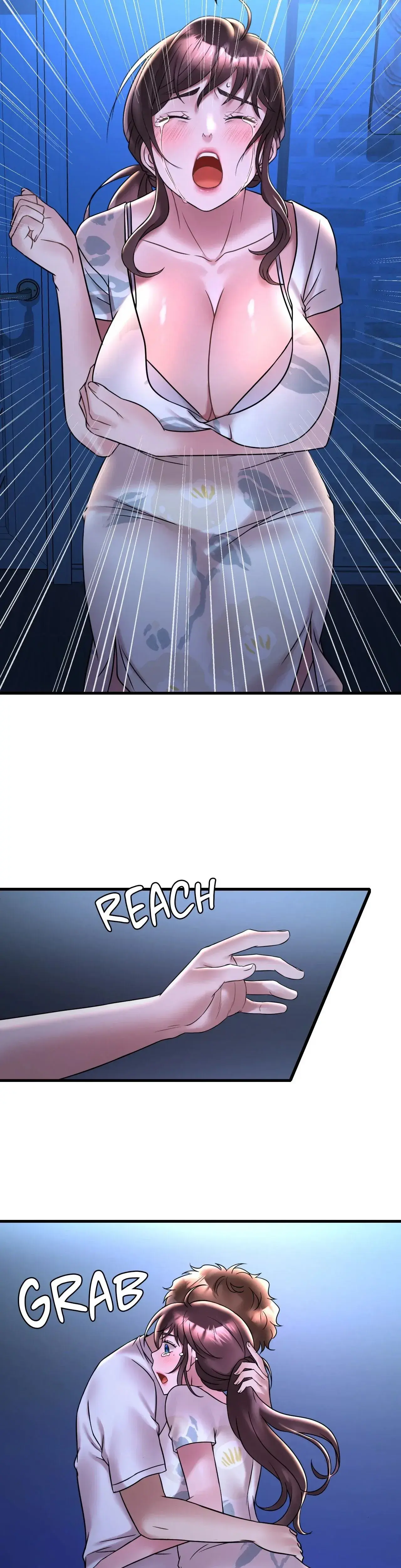 Drunk On You Chapter 35 - Page 7