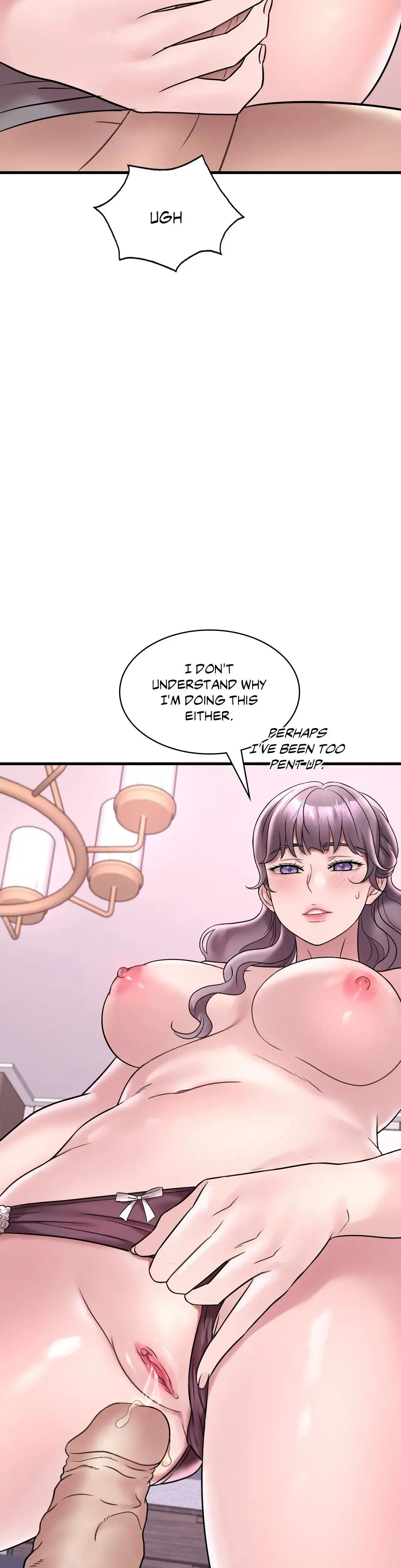 Drunk On You Chapter 36 - Page 14