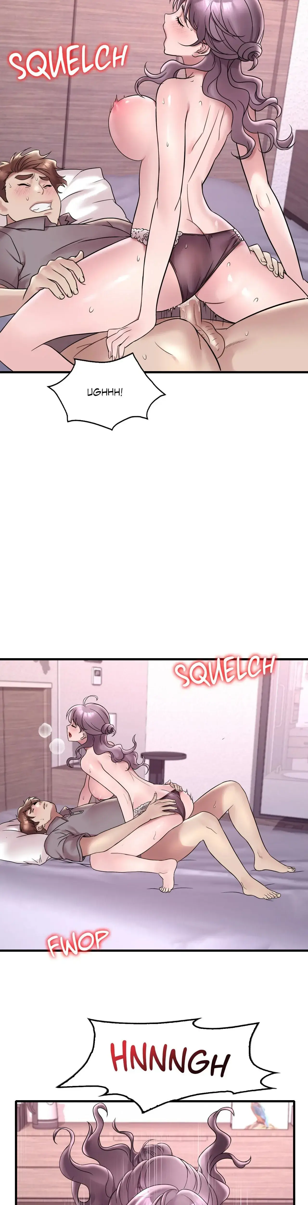 Drunk On You Chapter 36 - Page 16