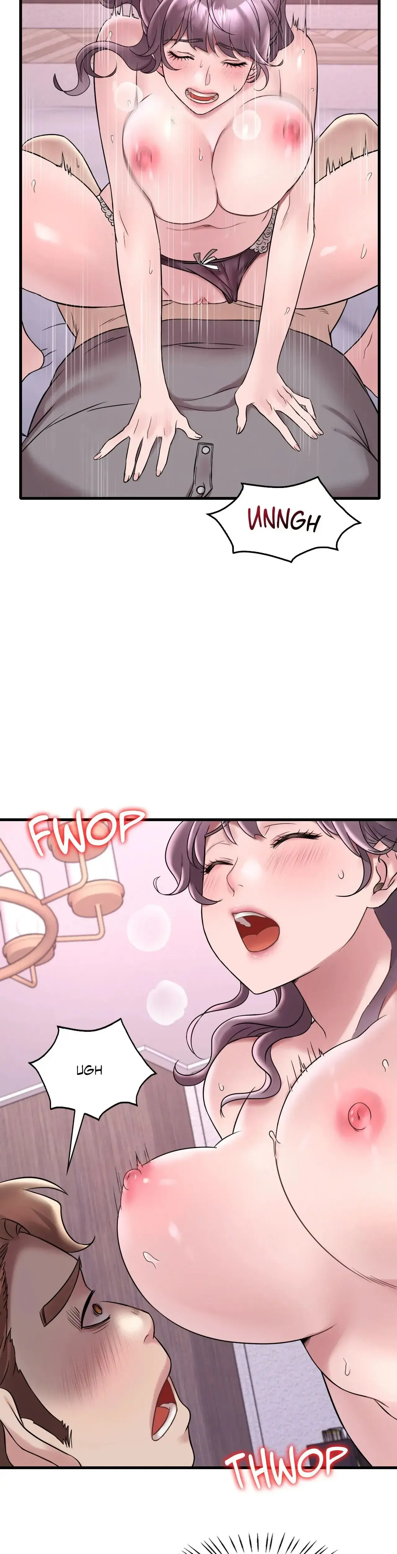 Drunk On You Chapter 36 - Page 17