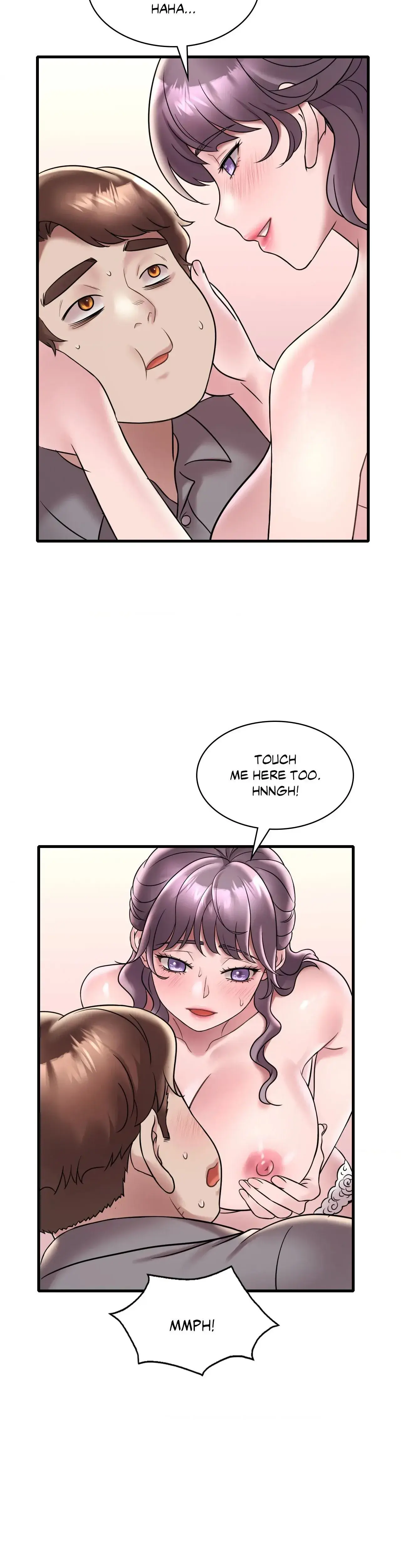 Drunk On You Chapter 36 - Page 19