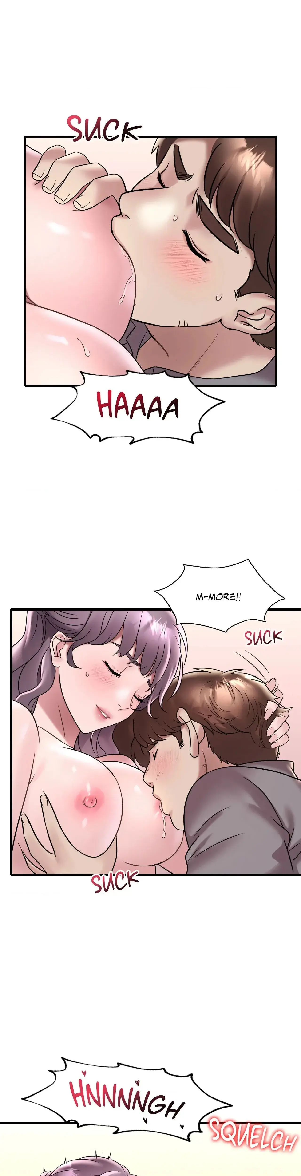 Drunk On You Chapter 36 - Page 20