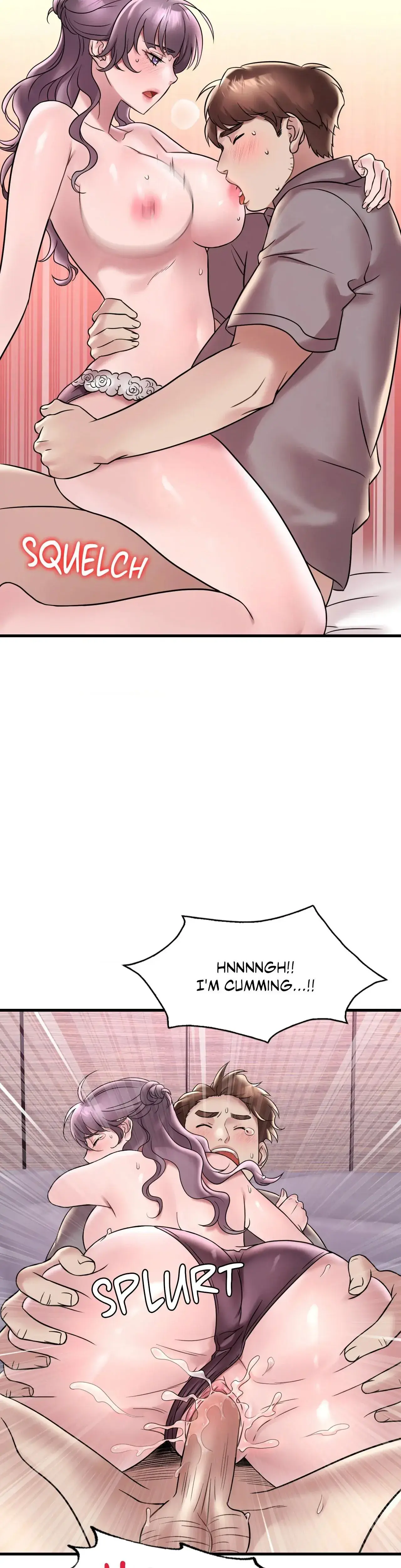 Drunk On You Chapter 36 - Page 21