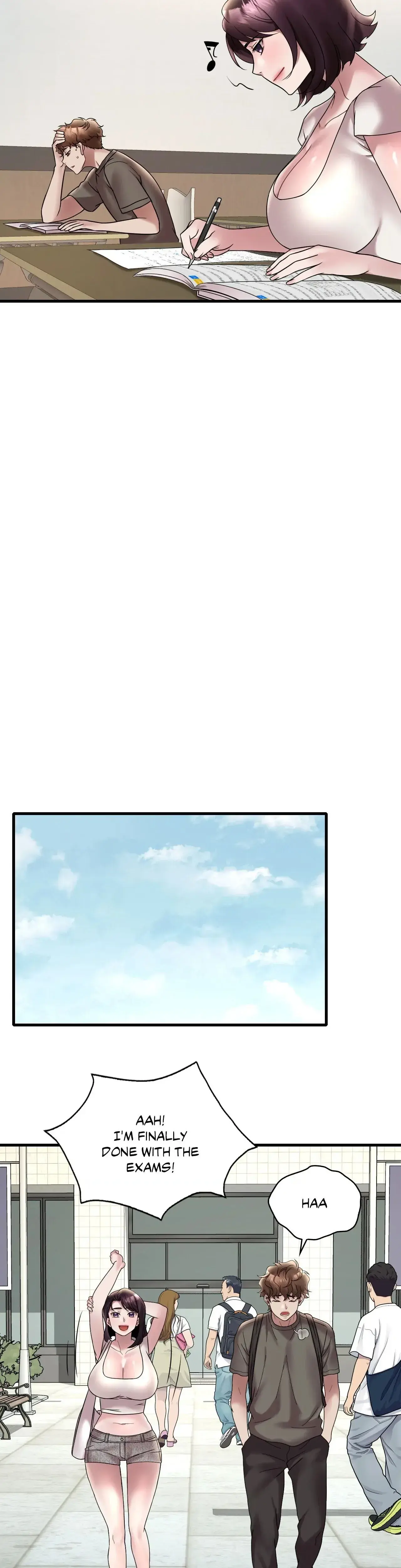 Drunk On You Chapter 36 - Page 24