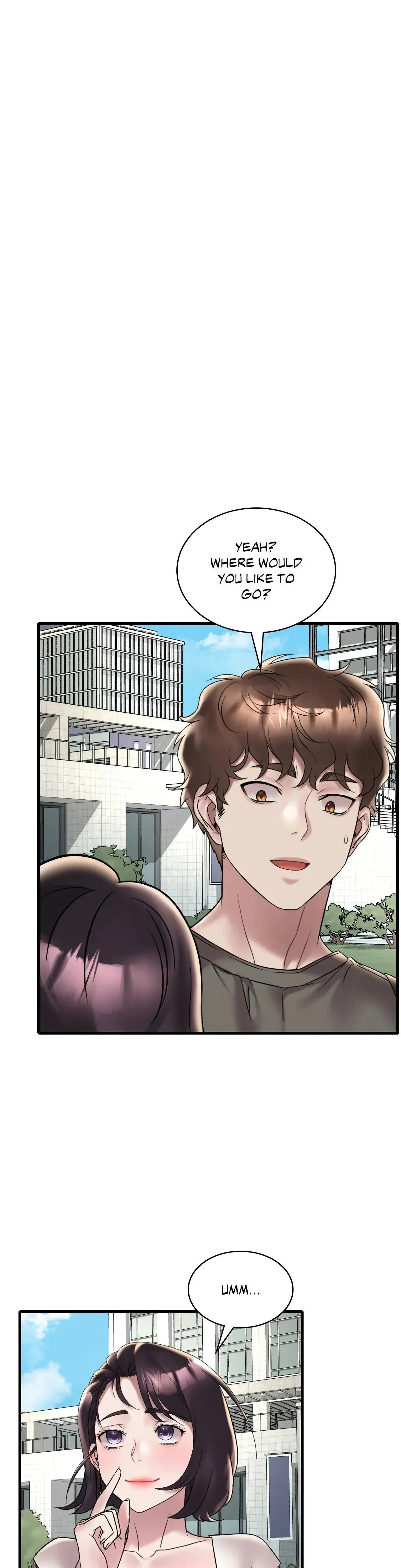 Drunk On You Chapter 36 - Page 27
