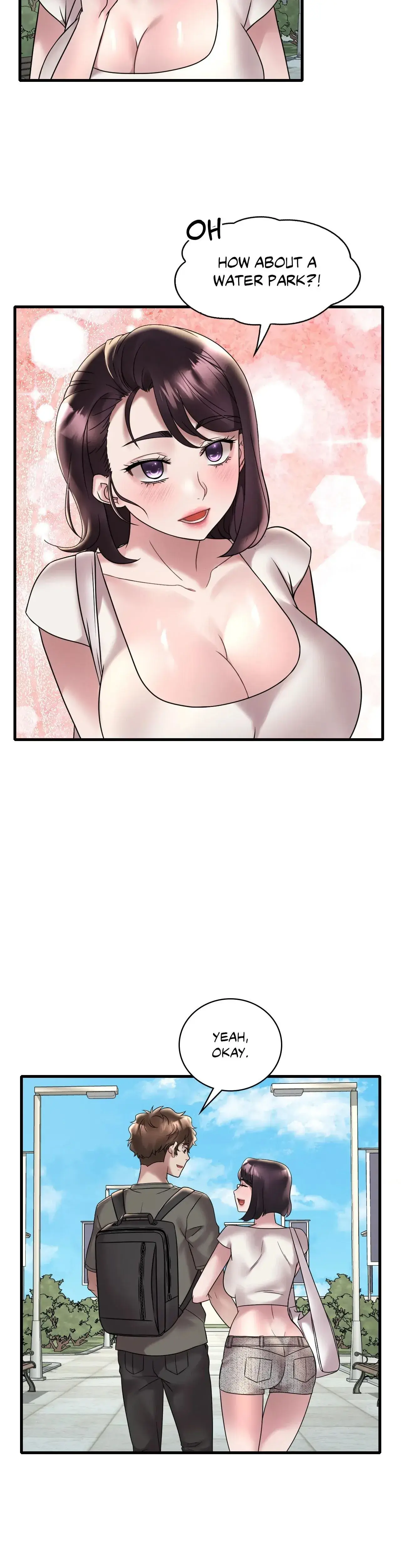Drunk On You Chapter 36 - Page 28