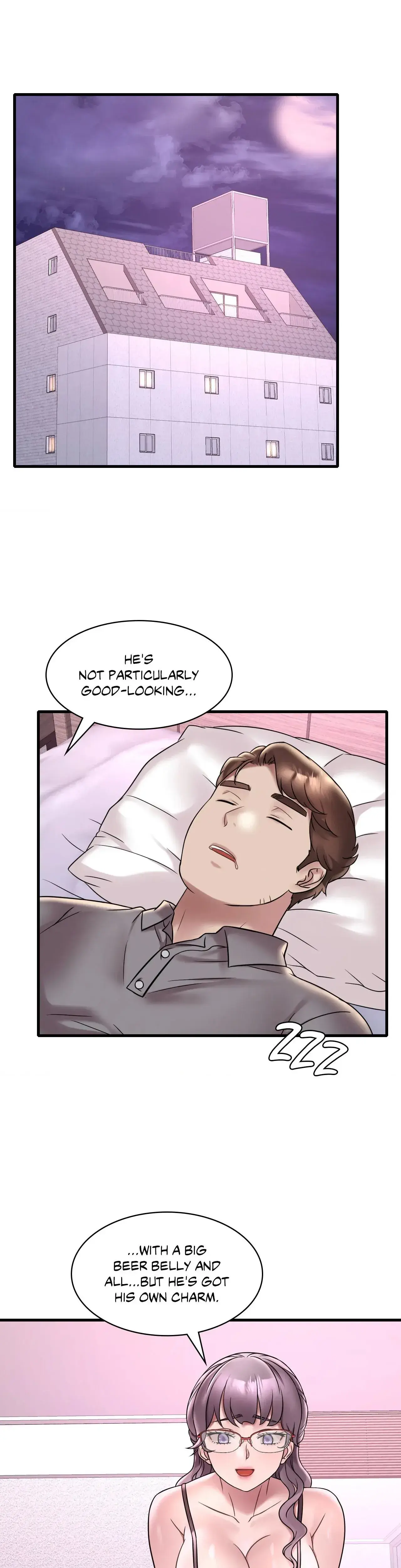 Drunk On You Chapter 36 - Page 3