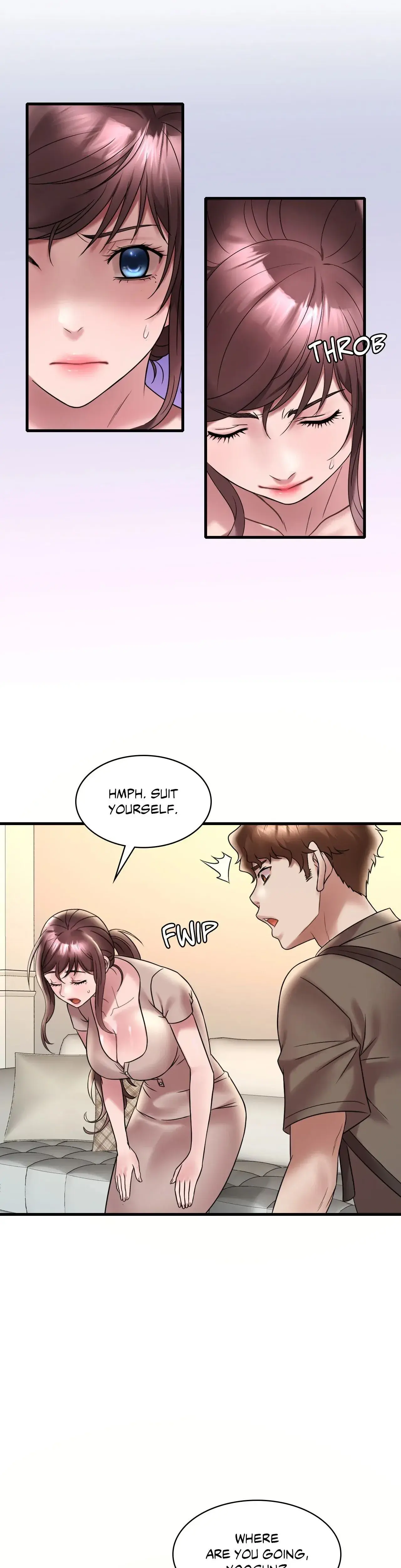 Drunk On You Chapter 36 - Page 34