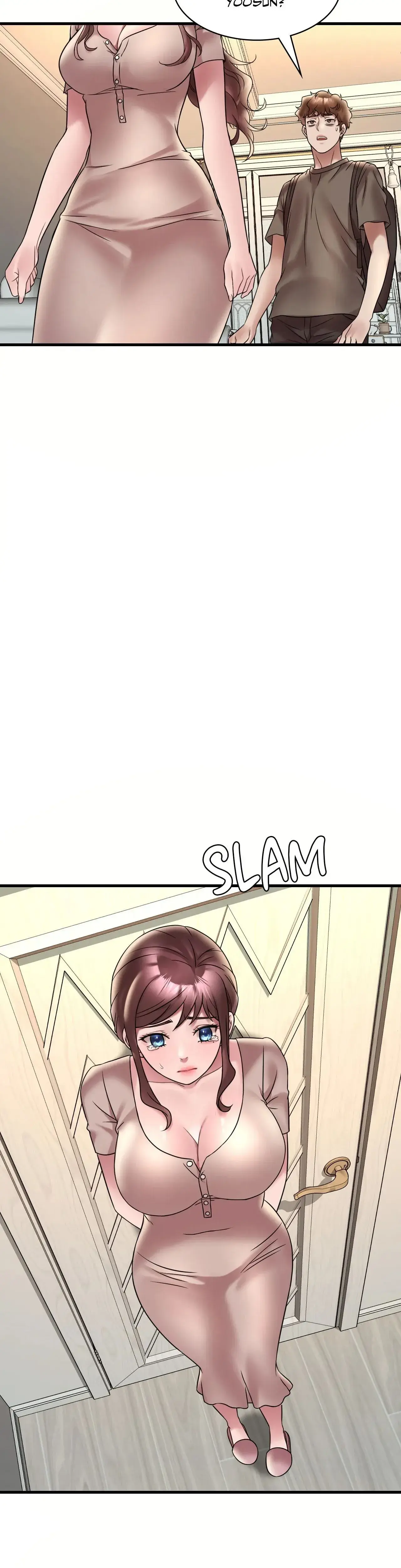 Drunk On You Chapter 36 - Page 35