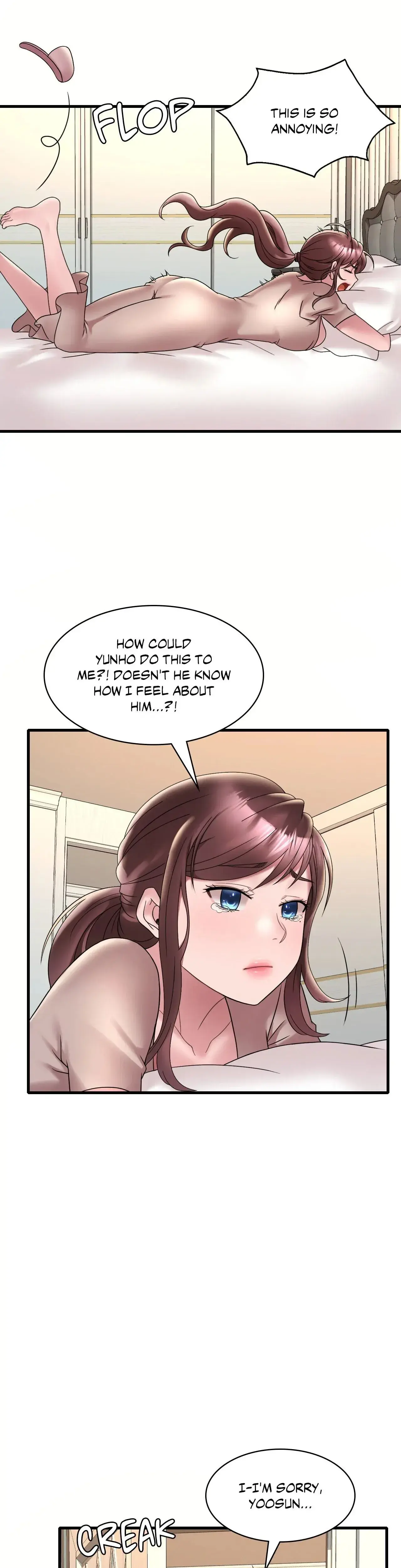 Drunk On You Chapter 36 - Page 36