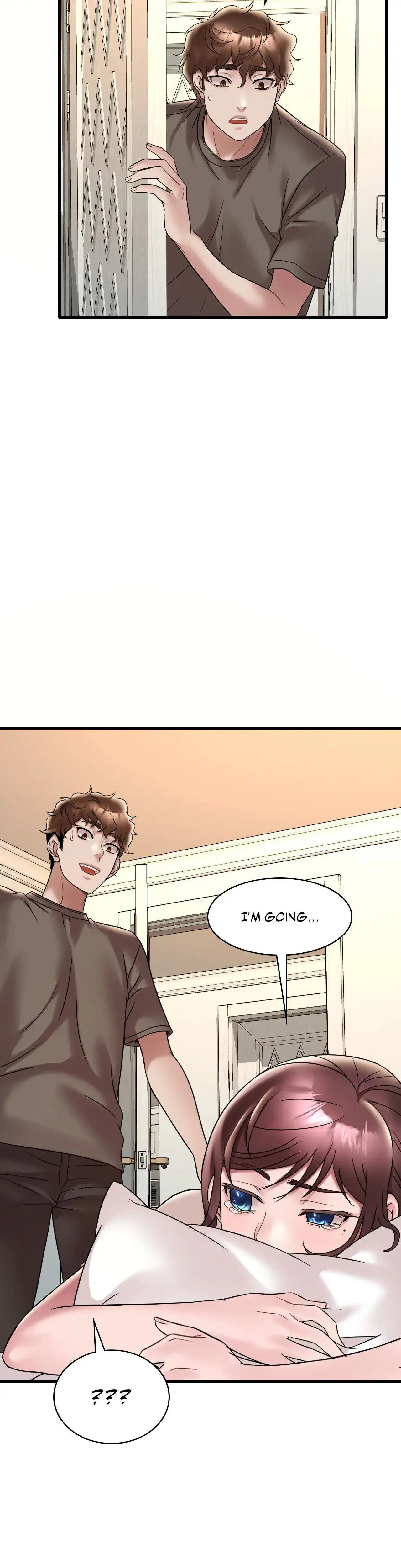 Drunk On You Chapter 36 - Page 37