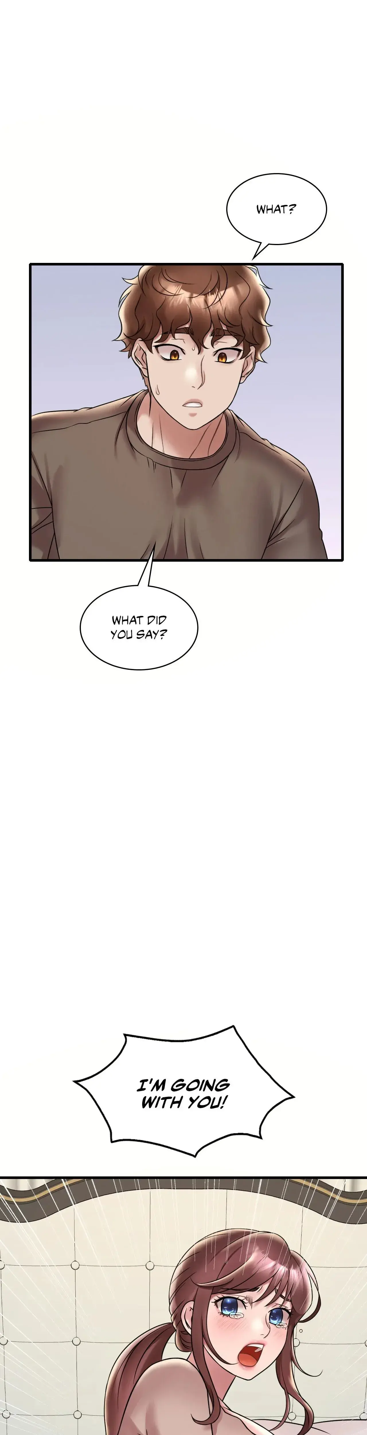 Drunk On You Chapter 36 - Page 38