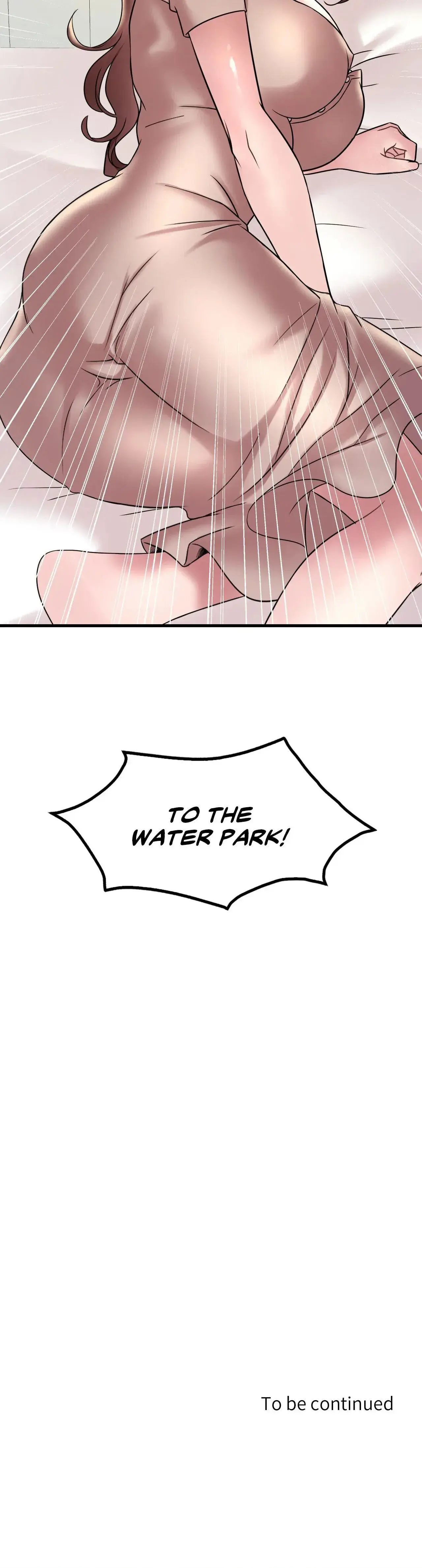 Drunk On You Chapter 36 - Page 39