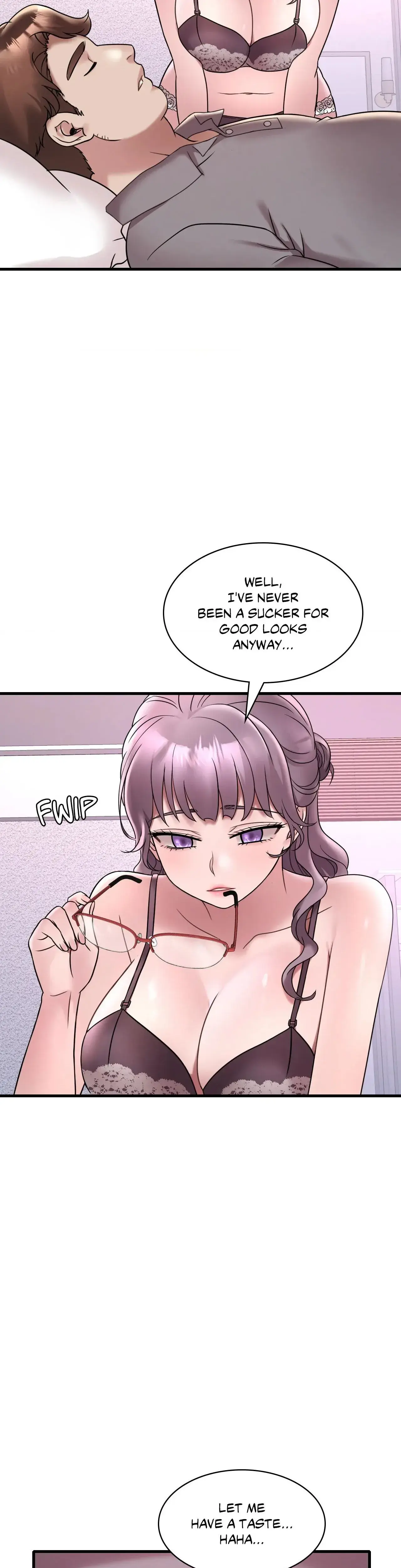 Drunk On You Chapter 36 - Page 4