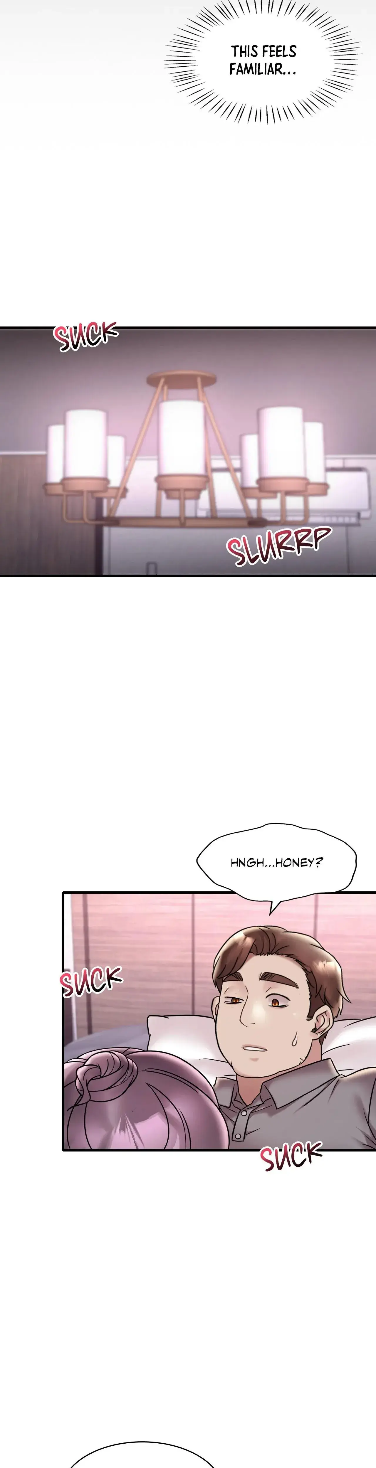 Drunk On You Chapter 36 - Page 6