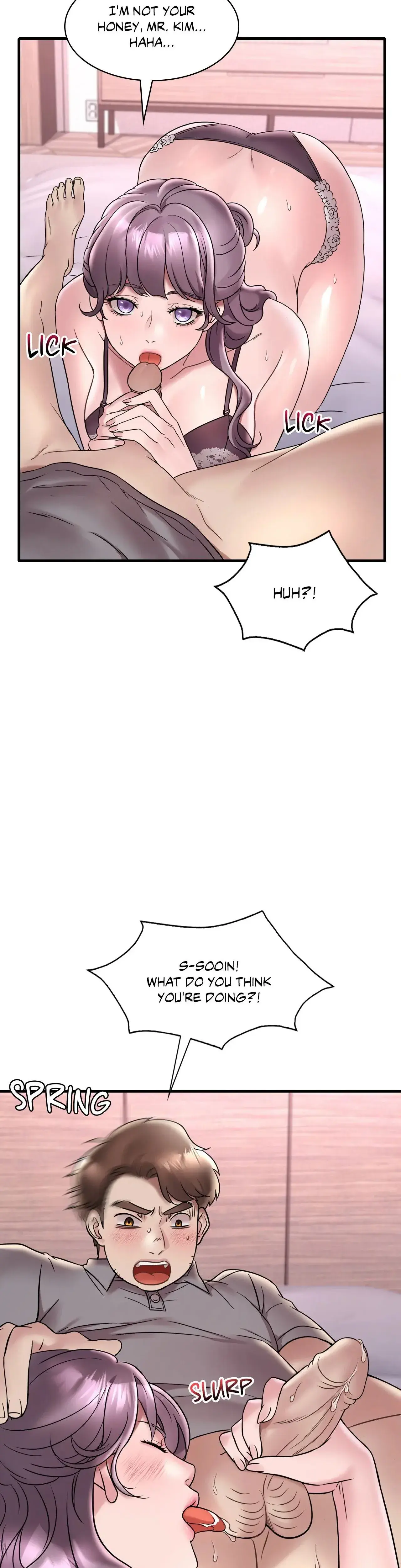Drunk On You Chapter 36 - Page 7