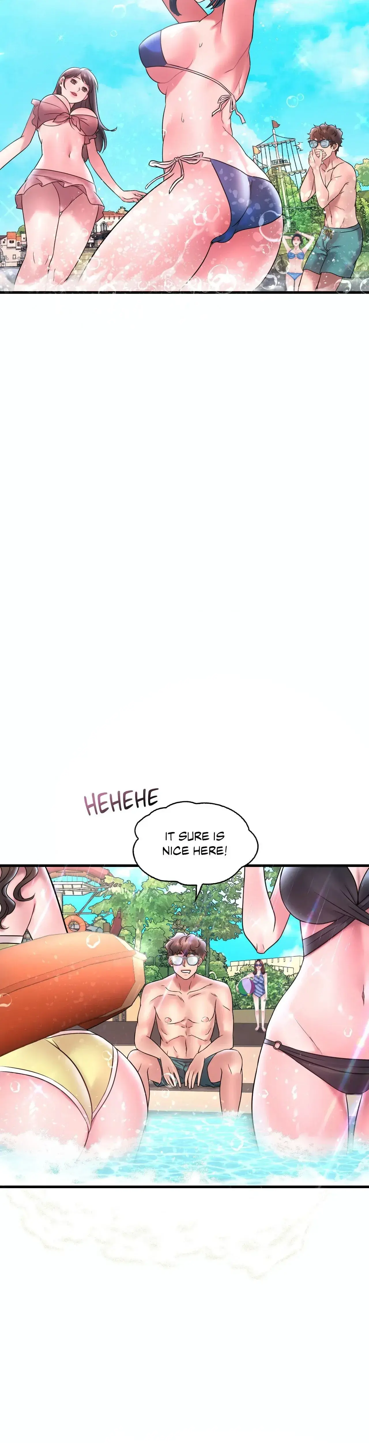 Drunk On You Chapter 37 - Page 11