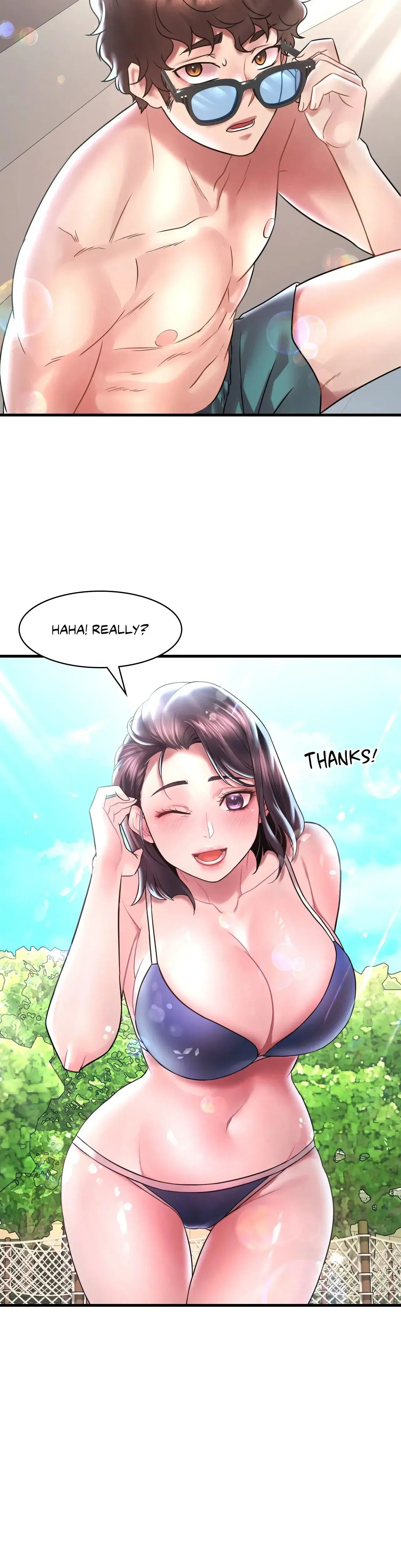 Drunk On You Chapter 37 - Page 14