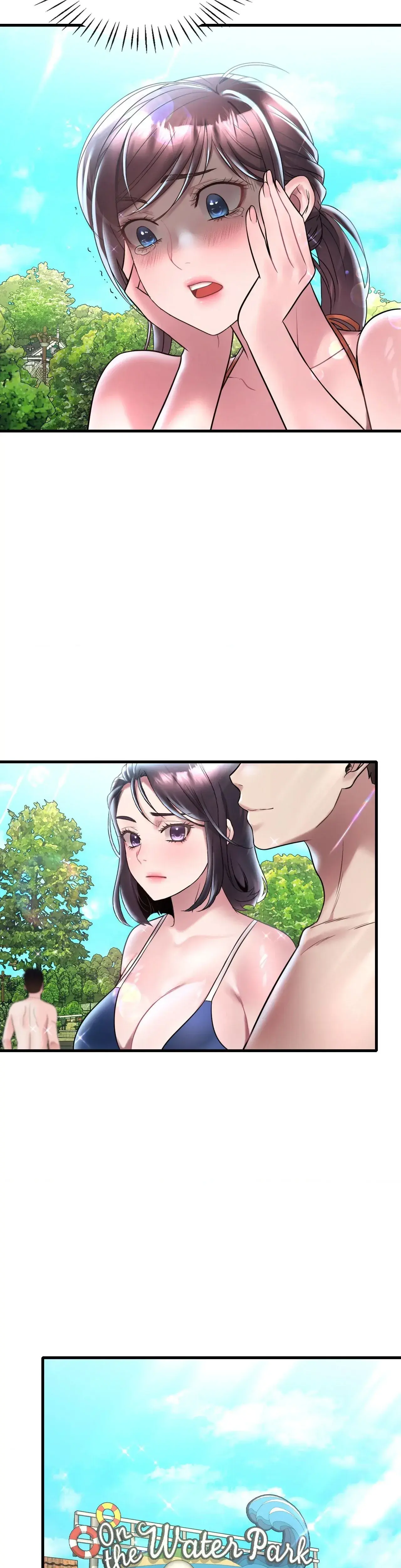 Drunk On You Chapter 37 - Page 18
