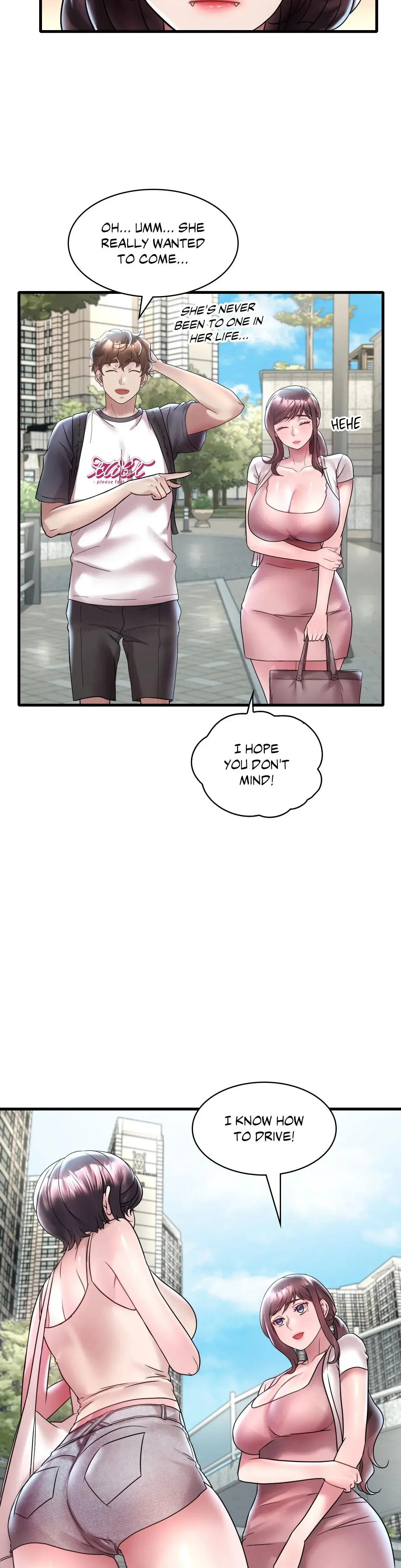 Drunk On You Chapter 37 - Page 2