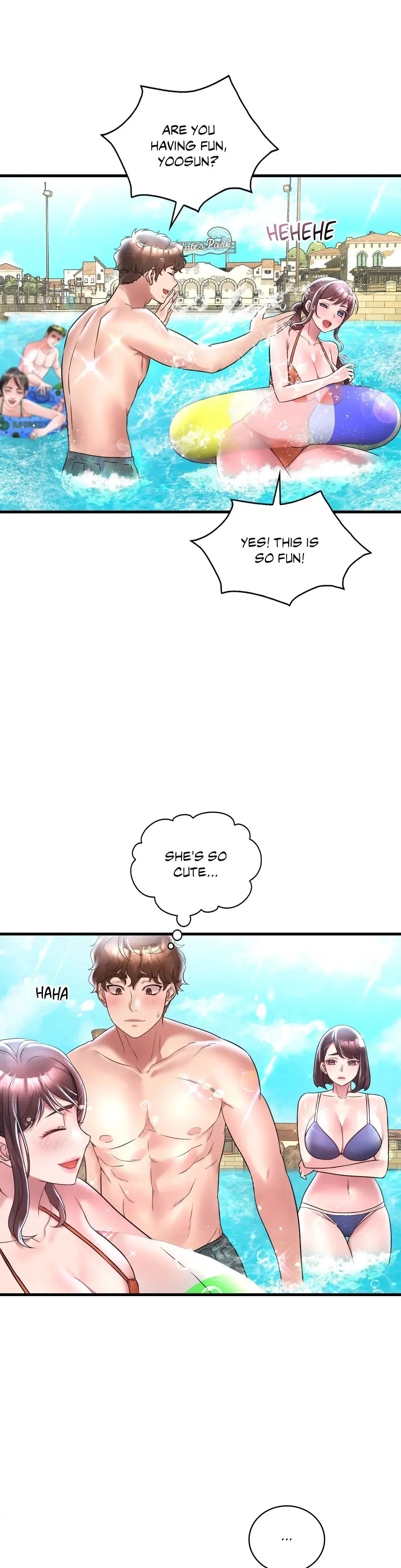 Drunk On You Chapter 37 - Page 20