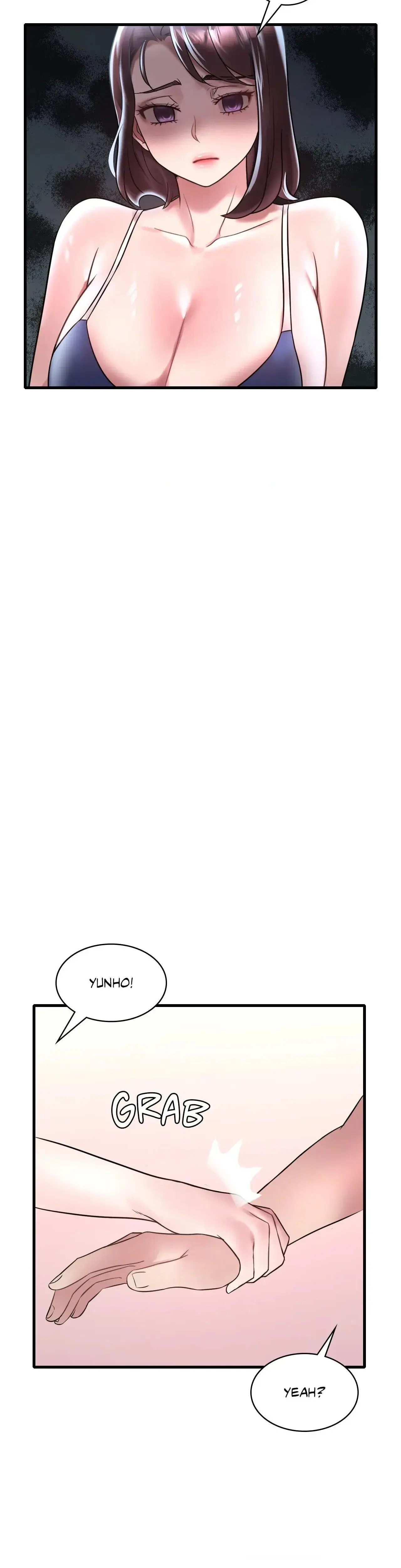 Drunk On You Chapter 37 - Page 21