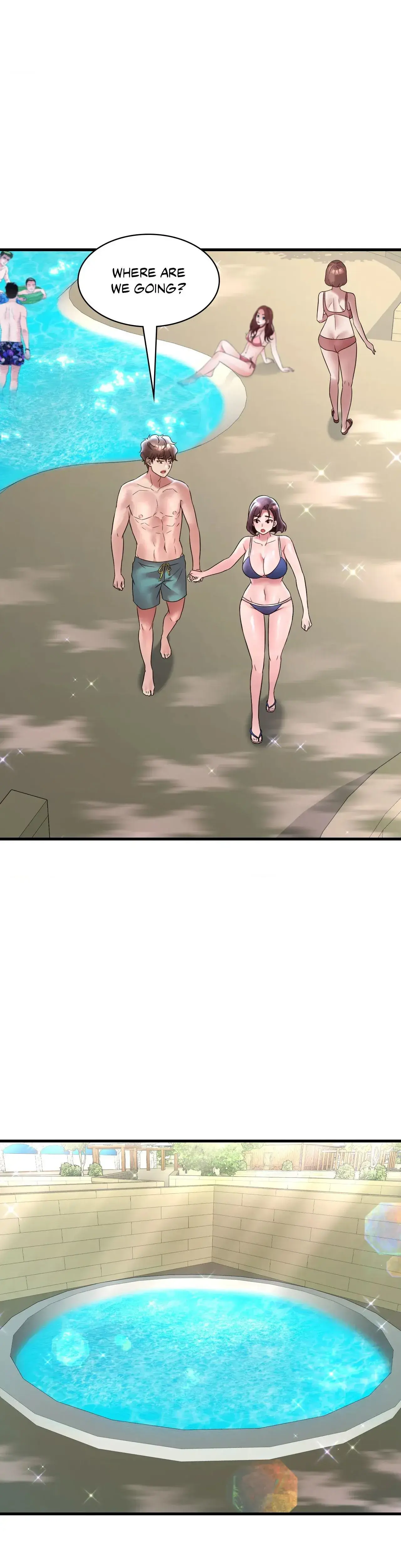 Drunk On You Chapter 37 - Page 24