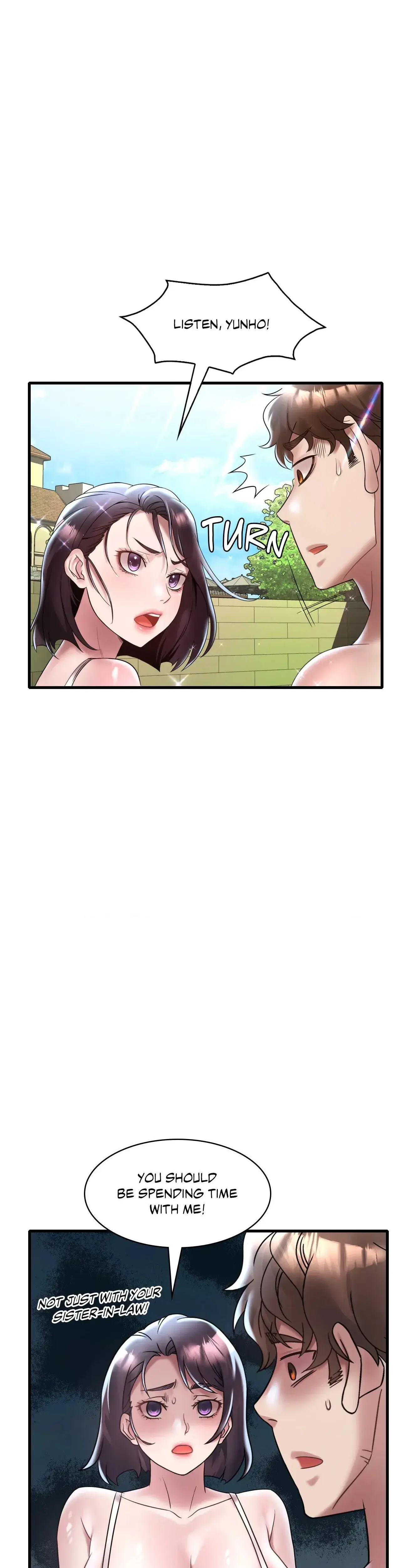 Drunk On You Chapter 37 - Page 25