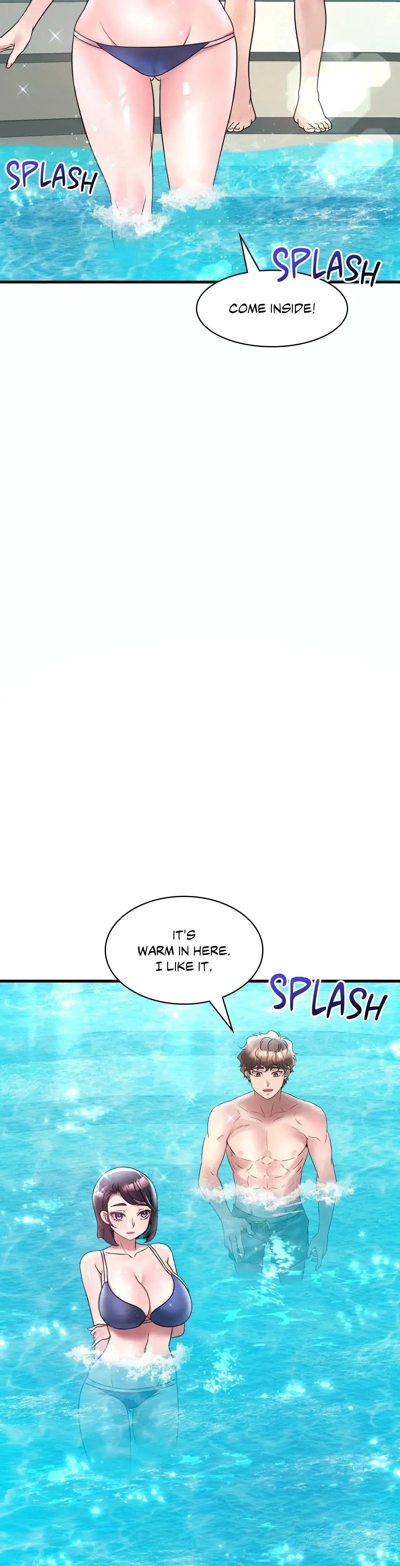 Drunk On You Chapter 37 - Page 27