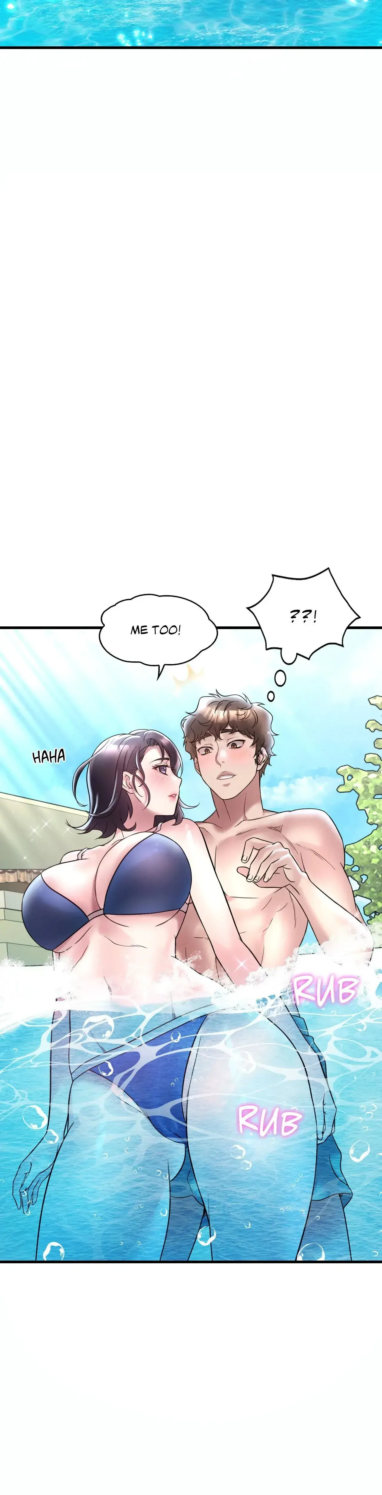Drunk On You Chapter 37 - Page 28