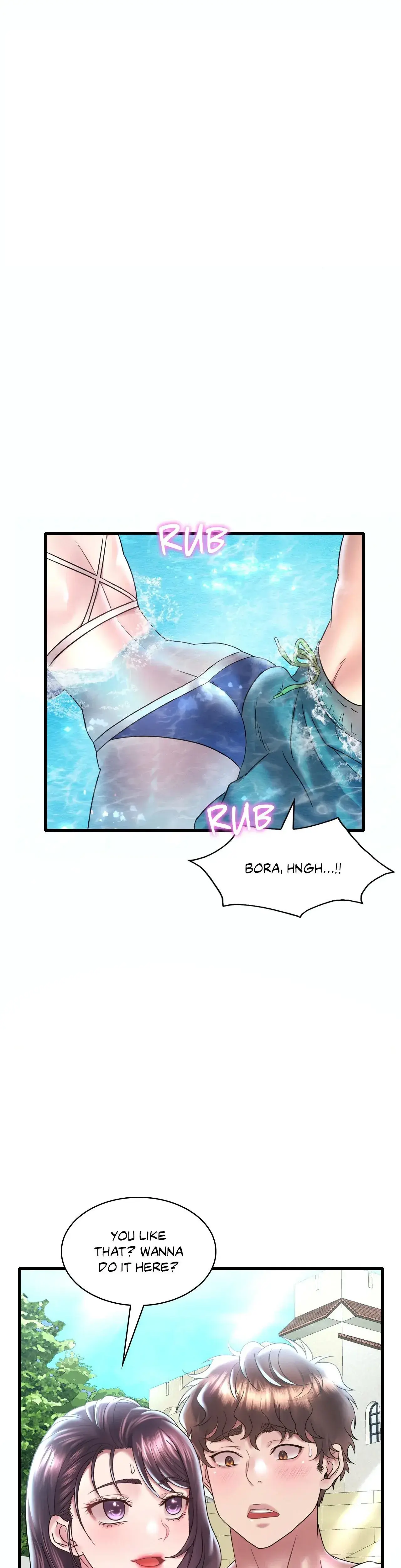Drunk On You Chapter 37 - Page 29